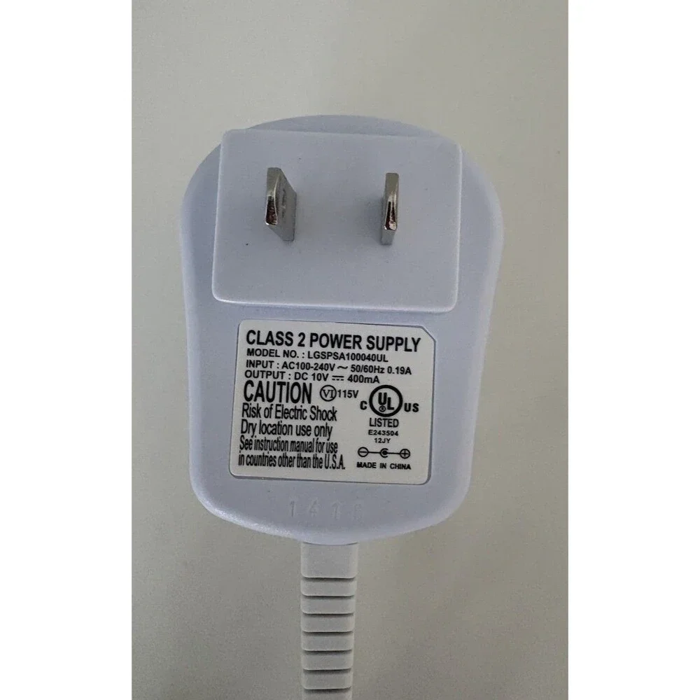 Emjoi eRase e60 Epilator Hair Remover 60 Tweezer Action Discs Dual Heads Floral - Picture 8 of 11